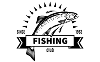 Fishing brand logo 3